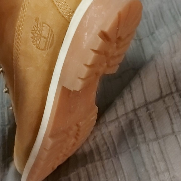 Timberland boots 4.5 - Picture 7 of 9